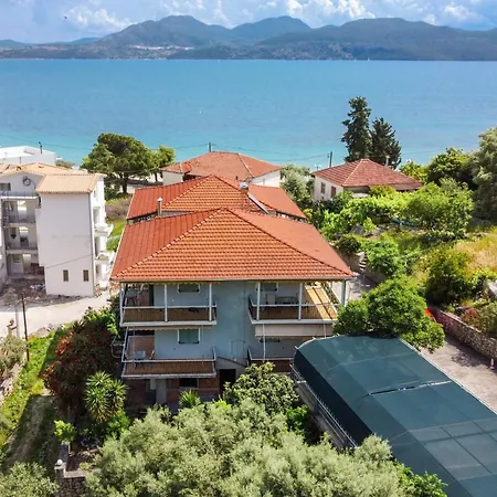 Nikoleta 1 Gasthof 3*